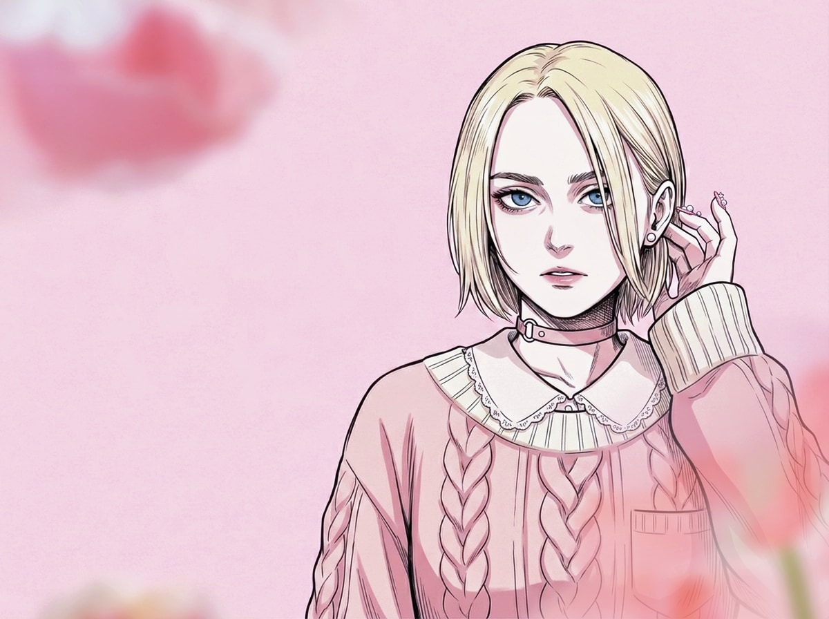 Your foreign friendます Conversations and discussions イメージ1