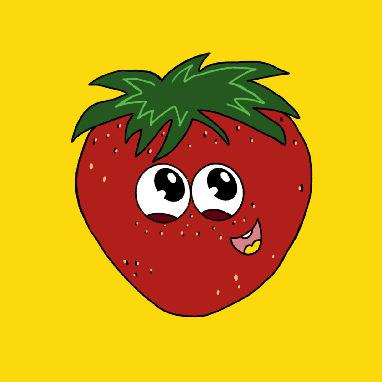 KAWAIIオリジナルキャラクター製作受付けます あなただけのオリジナルキャラクターを作ってみませんか？♡ イメージ4