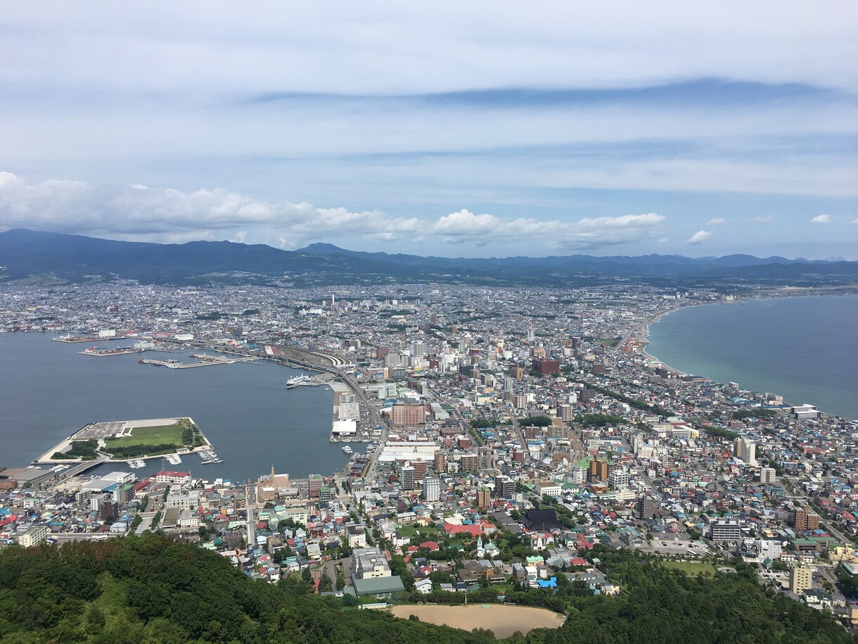 あなたに合った最適な旅行プランを提供します 旅行の計画を立てるのが苦手、旅行で失敗したくない方にオススメ イメージ1