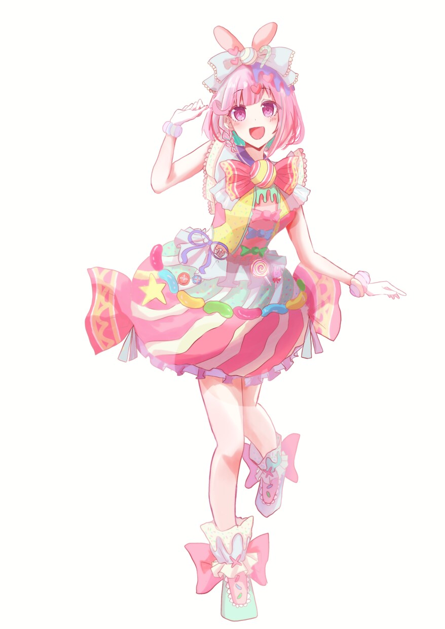 貴方の活動をより華やかにします いろんな絵で活動をより楽しく彩りませんか？ イメージ2