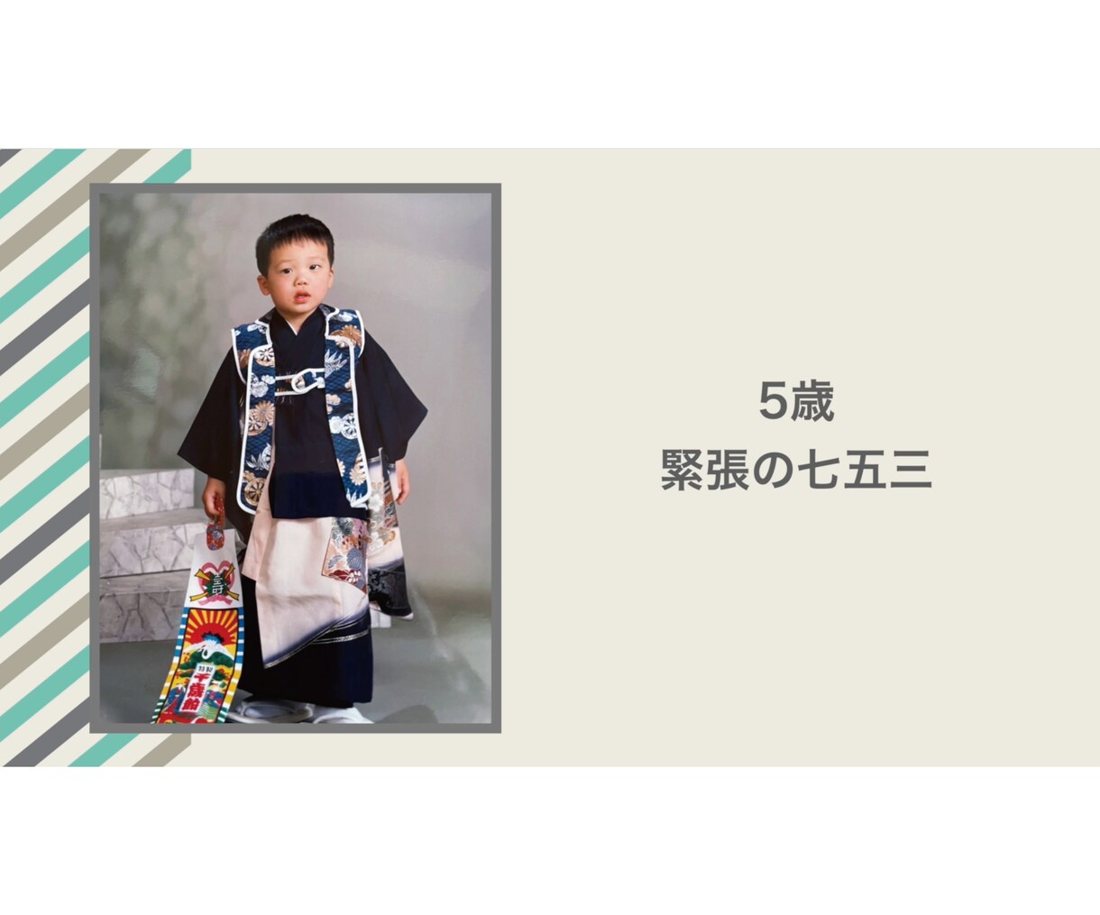 カラフルでポップなプロフィールムービーお作りします BGMも元気で可愛い♪会場みんなが注目するムービーです イメージ3