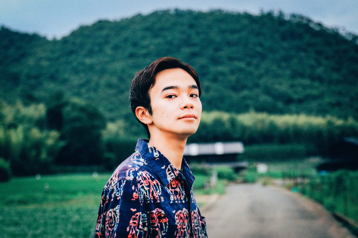 写真ジャンルフリーで編集します お客様のご希望に合わせた編集をします！任せてください！ イメージ5