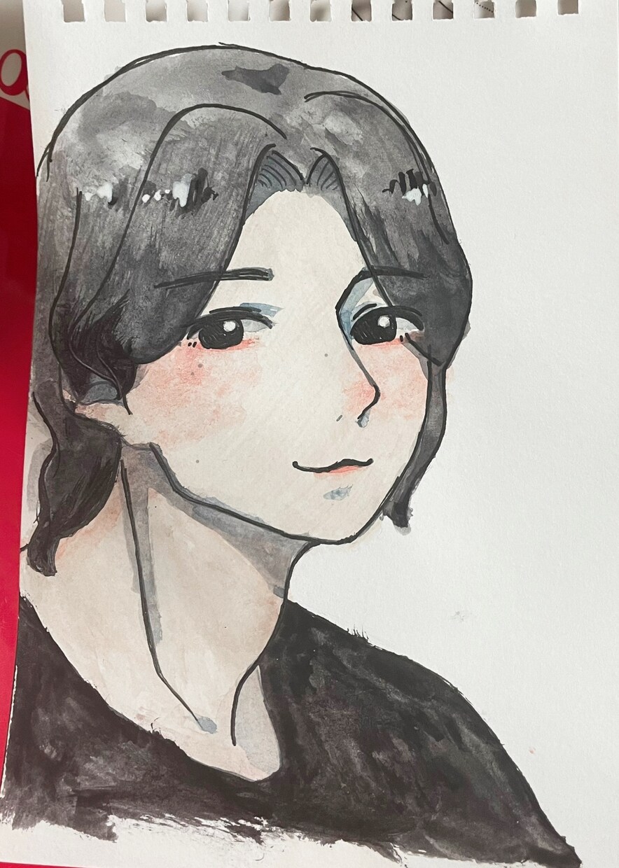 ご希望のイラストを描かせて頂きます アイコン・イメージイラストにご活用下さい イメージ7