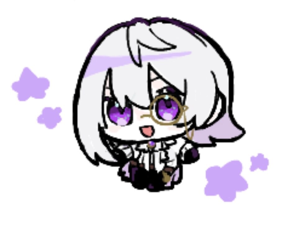 デフォルメアイコンイラスト描きます 一からのキャラクターデザインも可能です イメージ2