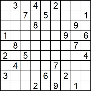 ナンプレ、クロスワード等のパズルを作成します メジャーなパズルから、マイナーなバラエティまで、種々作ります イメージ3