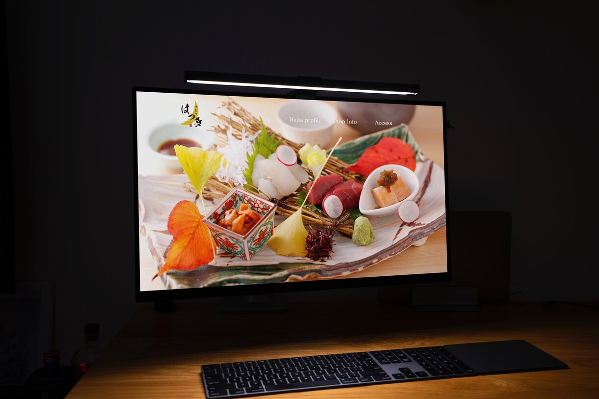 Wix公認のHP制作会社が高品質なサイト制作します 第一印象で目を引くお洒落でSEOに強いサイトを制作します イメージ4