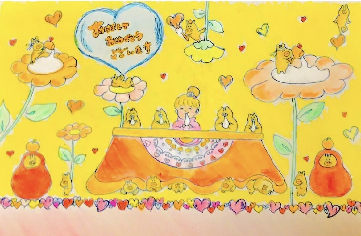心を込めて手紙を書きます 晴れの時も雨の時も手紙で寄り添えればと思います。 イメージ3
