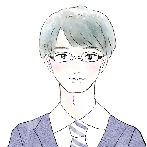 ほんわかかわいい似顔絵、アイコンをお描きします キュートな似顔絵！アイコン、プレゼントなど イメージ2