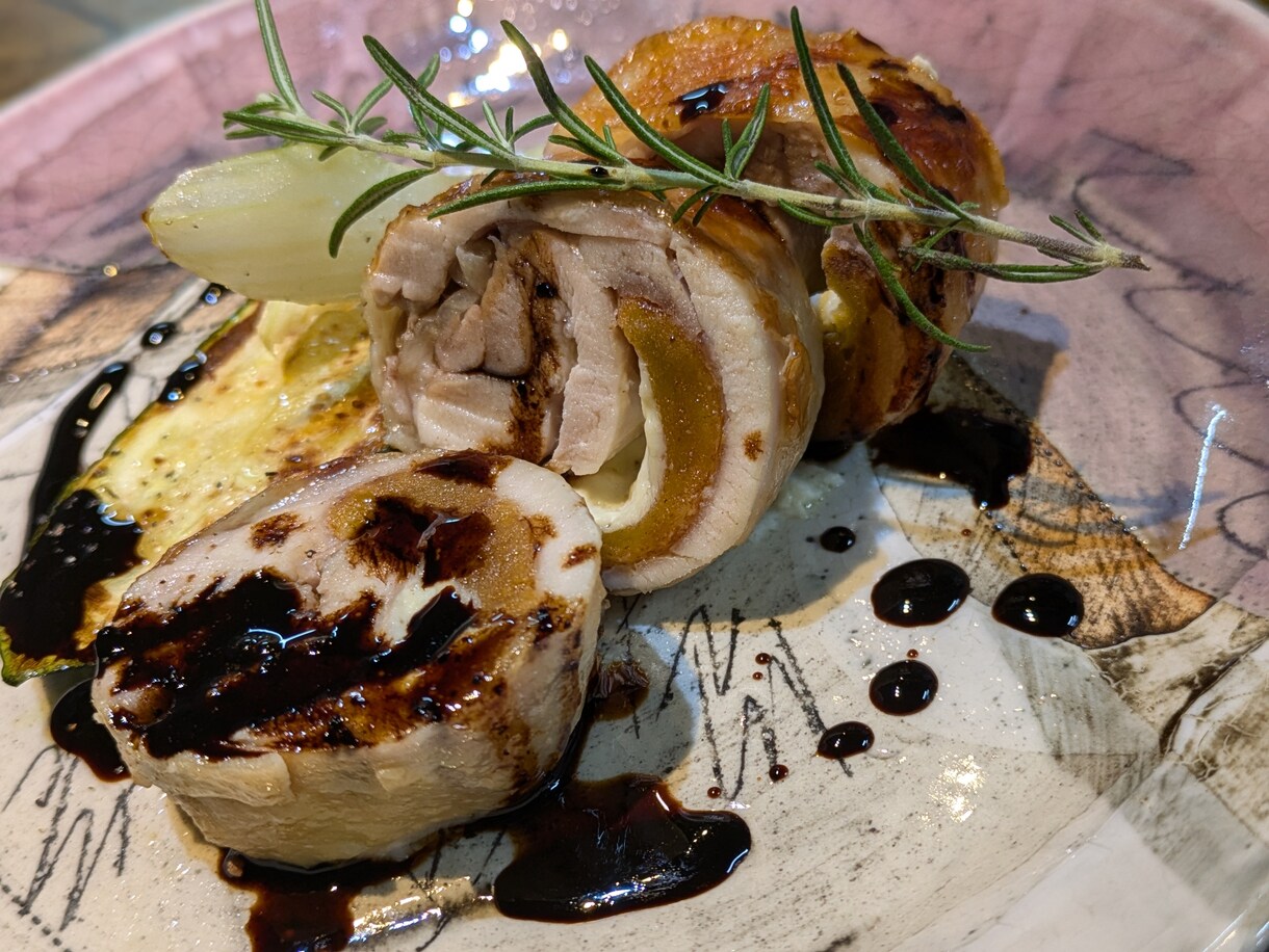 酒好き料理人があなた専用の家飲みメニューを考えます 料理人×バー経験｜飲みたいお酒から晩酌を組み立てます イメージ1