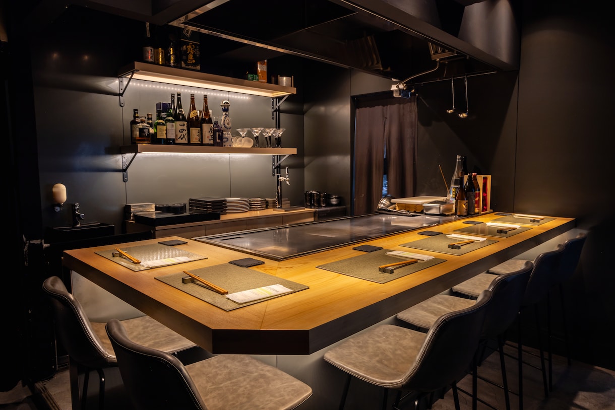 飲食店や製造工場にお伺いし撮影致します 料理、シェフ、内外観、イメージ写真、取り放題！（出張撮影） イメージ9