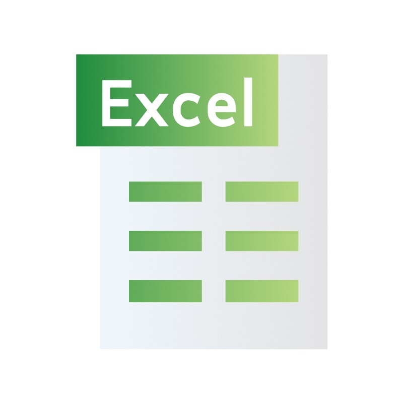 面倒なスプレッドやExcel作業を効率化します スプレッドシート、Excel作業の自動化 イメージ1