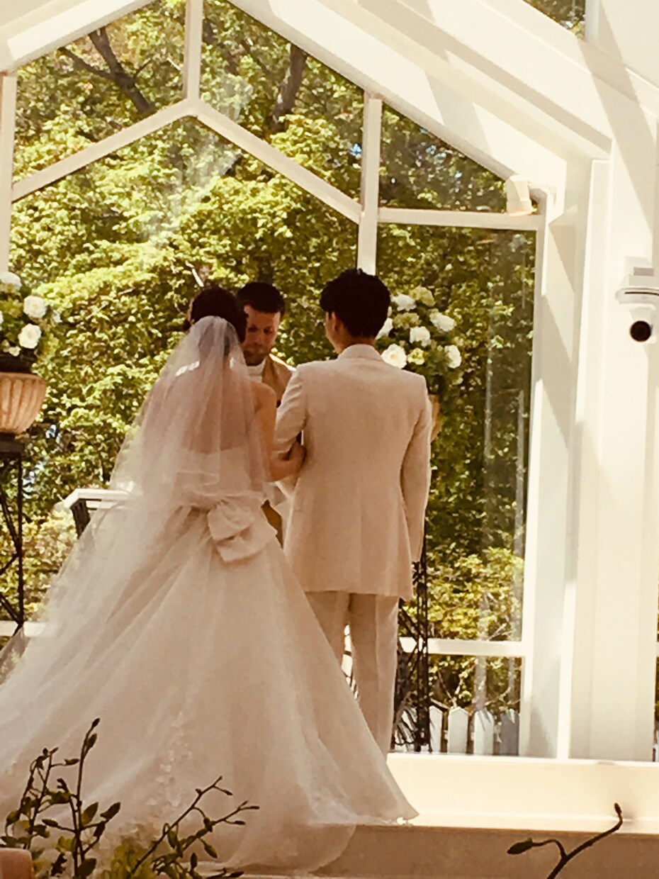 結婚式二次会のプラン内容提案しています これまで請け負った二次会幹事数23件の実績がお約束します イメージ1