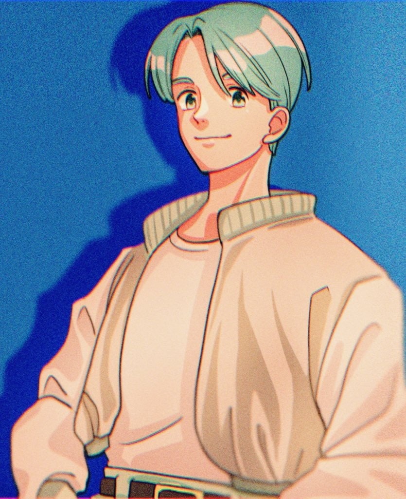イラストを描きます あなた用のイラストを描きます！ イメージ4