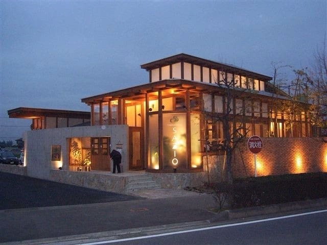 店舗の内外装をデザインします 店舗の魅力を引き出す空間をご提案します イメージ1