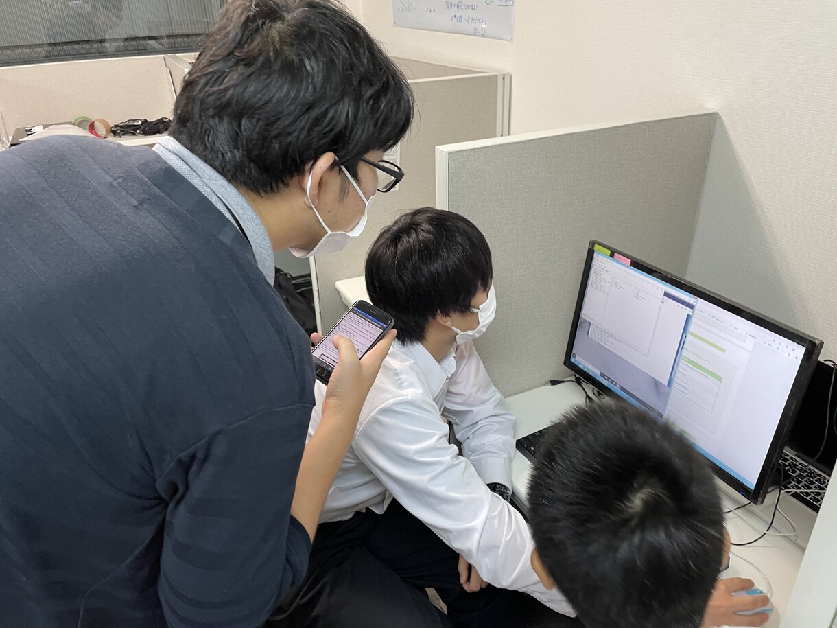 子ども向けプログラミング教室運営について教えます 個人経営で生徒数100名くらいまでの教室運営を目指している方 イメージ5