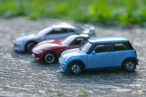中古車探しをお手伝いします あなたの希望からいろいろな車種を選定し紹介します。 イメージ1