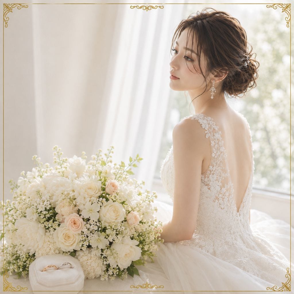 出逢いはある？結婚につながるご縁を視ます 「このままずっと一人？」これから訪れるご縁を読み解きます イメージ3