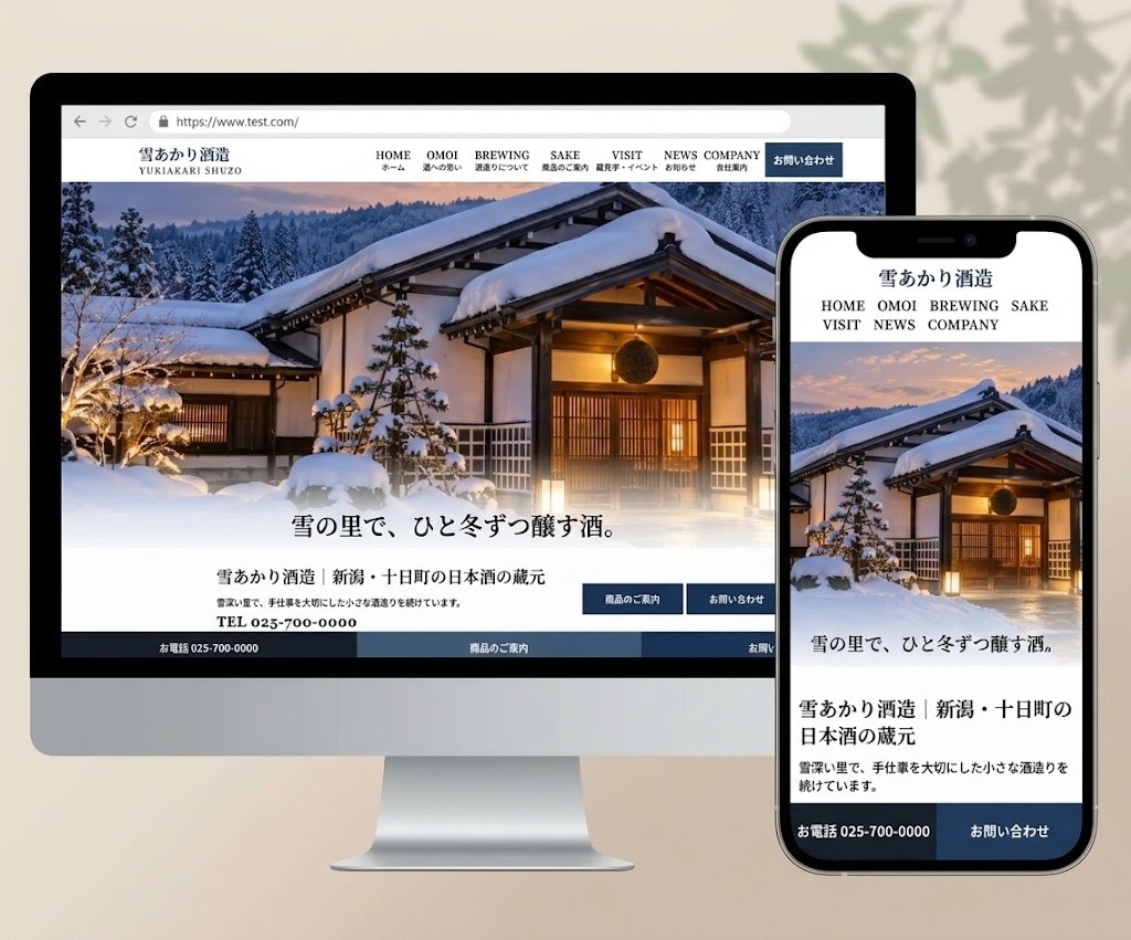 SEOに強いスピード重視のホームページを制作します SEOと成約率を最大化する超高速WordPressサイト作成 イメージ6