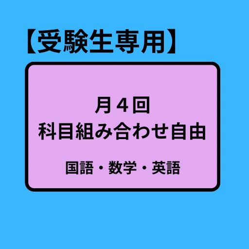 受験生の方専用!オンライン家庭教師致します 継続的なサポートで志望校合格までサポート致します。 イメージ1