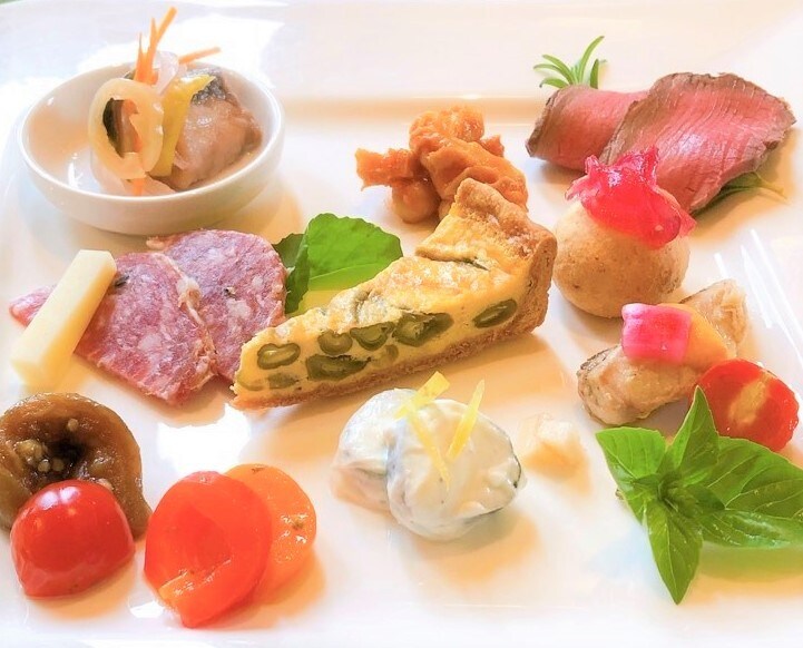 本場のイタリア料理＆レシピ・プロのコツを教えます ７年間イタリア修業したシェフが丁寧にアドバイス イメージ1