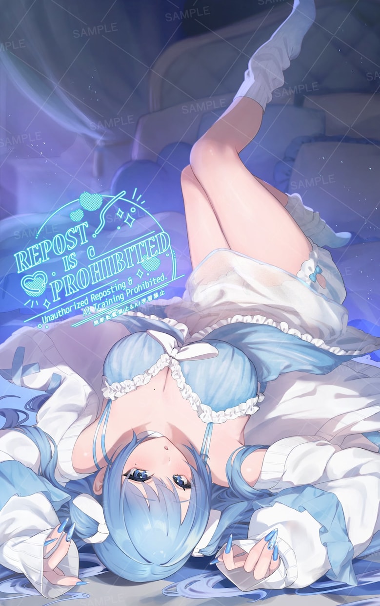 商用OK！ご希望のイラストお描きします グッズ/立ち絵/歌ってみた等、シーンにあわせて柔軟にご対応！ イメージ2