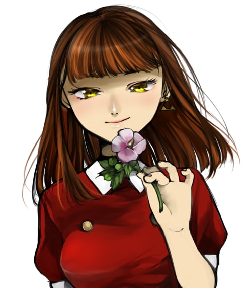 イラストお描きします 理想以上にできるよう頑張ります！ イメージ2