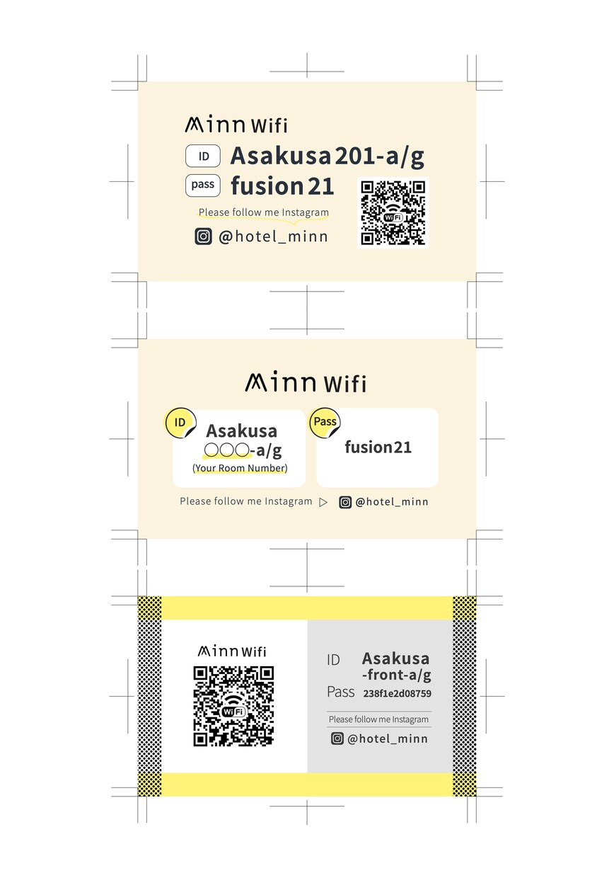 格安・短納期印刷物全般のデザイン作成いたします 期間限定で格安・短納期で設定しております！ イメージ3
