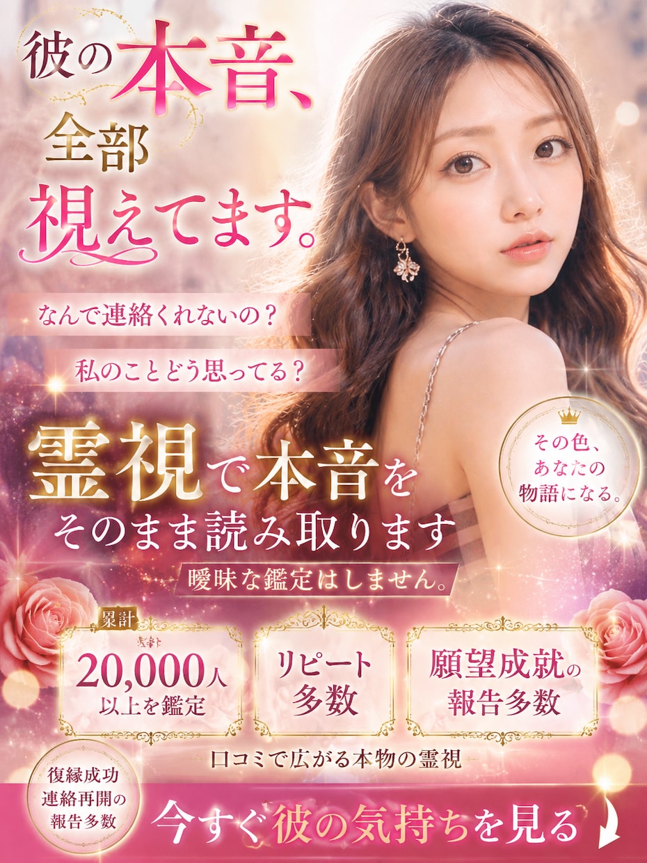 心愛先生のプロフィール写真