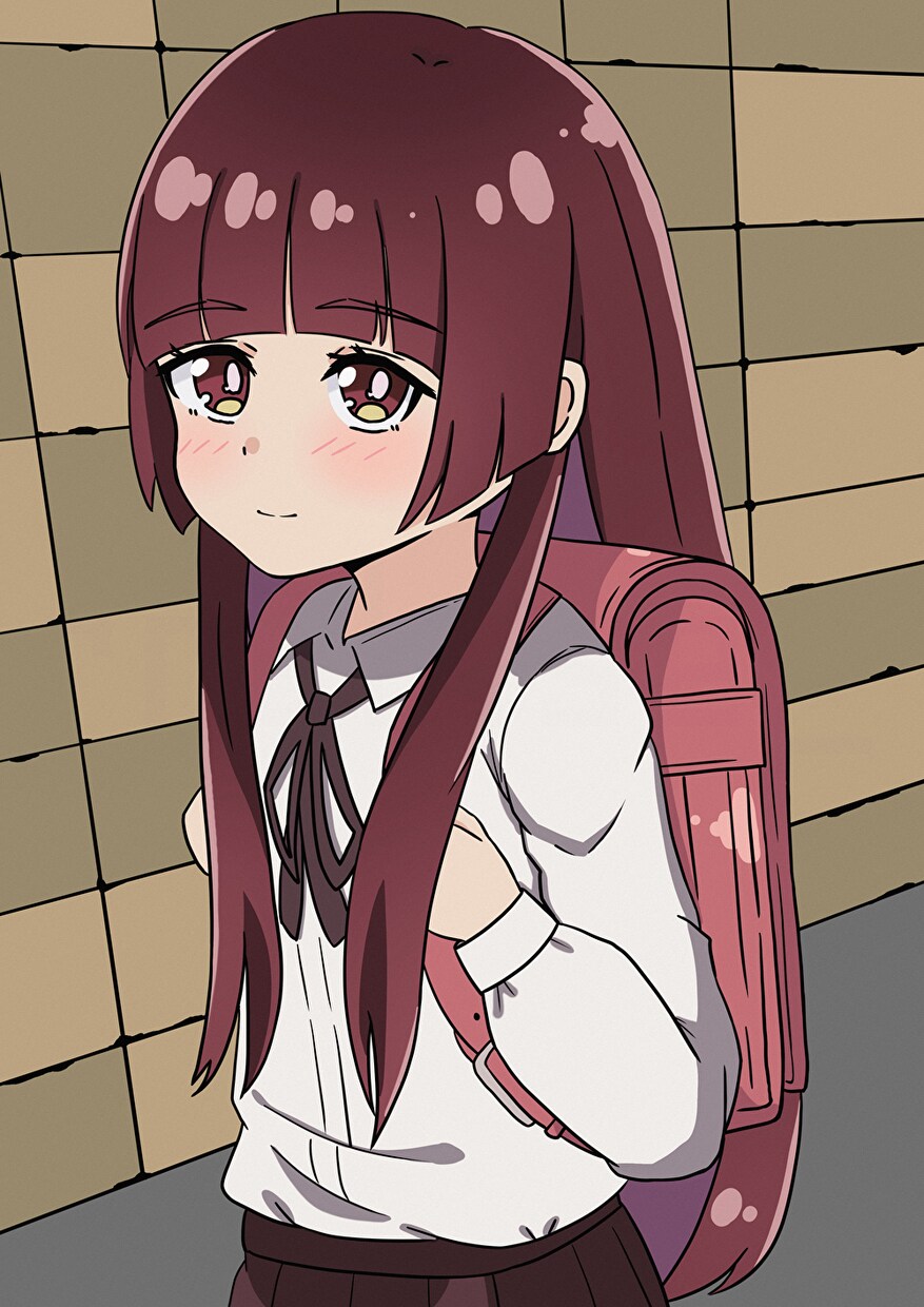 立ち絵イラストお描きします ゲーム/TRPG/動画等にどうぞ！ イメージ3