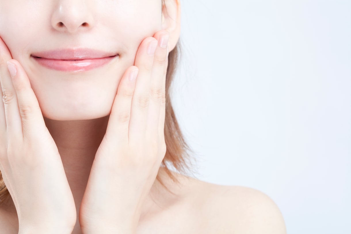 美肌検定資格を取得するための講習を実施します あなたも美肌のエキスパートに！肌質診断や正しいお手入れを学ぶ イメージ2