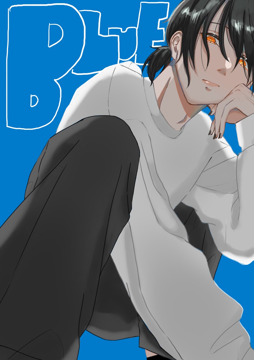 SNS等で使用できるイラスト描きます アイコンイラスト等を描かせていただきます イメージ2