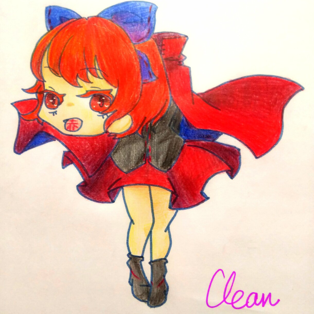 ゆるめのアイコン　お絵描きできます のほほんとしたデフォルメイラストならお任せください！ イメージ2