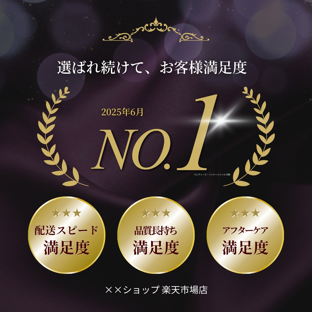 実績アピールに！ランキング受賞画像作成します Yahoo!、楽天市場、Amazonで、実績アピールに活用！ イメージ3