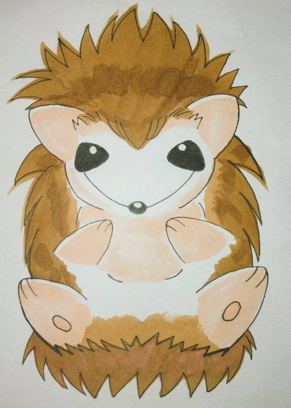 小動物のイラストも制作しています 可愛いディフォルメされた小動物も作成いたします。 イメージ1