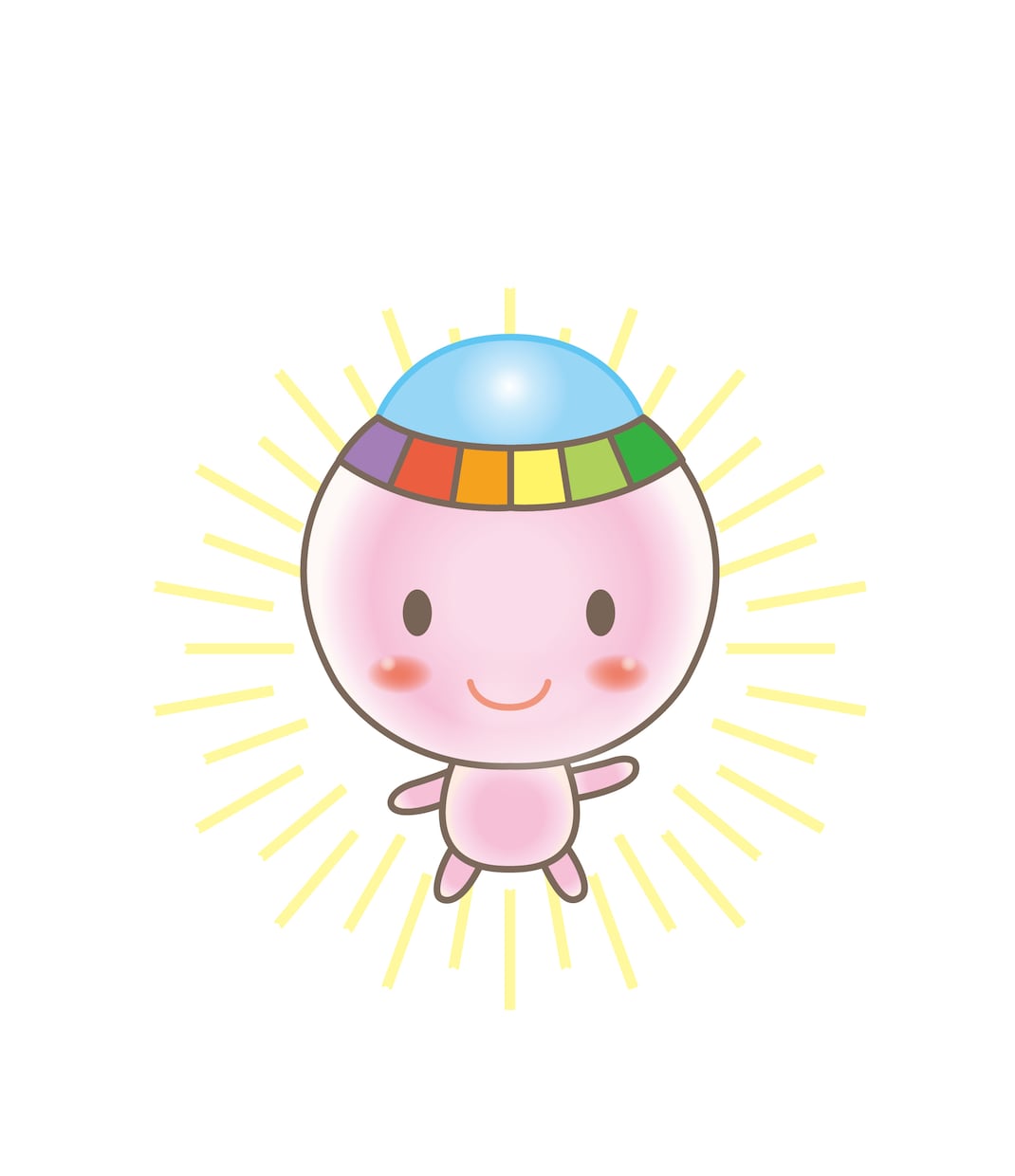 商用可！ゆるかわなキャラクターを制作します アナログからデジタルまでご希望のテイストで！ イメージ9