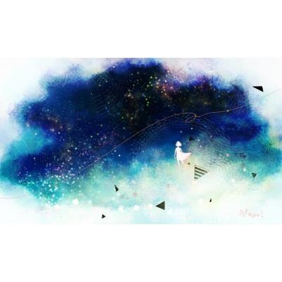 耽美・地雷系の創作文章を書きます 繊細な心情描写と世界観重視で執筆します イメージ1