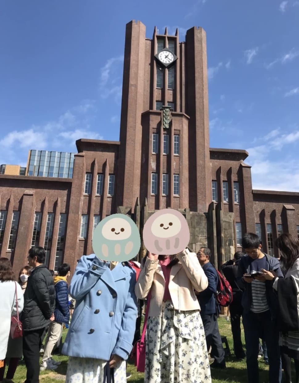 東大現役合格したリケジョが勉強相談に乗ります 学習計画/教育相談/進路相談/受験相談 イメージ2