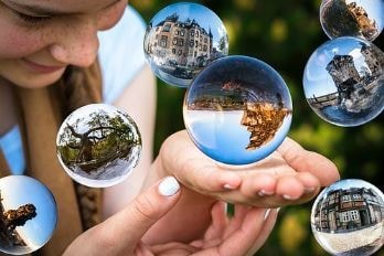 お仕事全般okです!アカシックレコードでみます 数十社の企業での就労経験を生かしてお力になりたいです イメージ2
