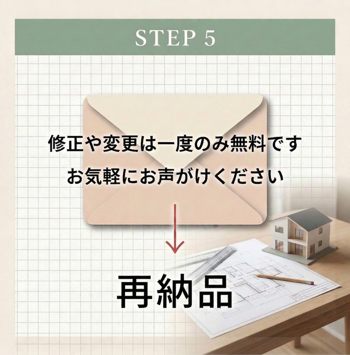 置きたい家具家電を叶える図面の作り方アドバイスます 家具家電がぴったり収まる間取りづくりを解説 イメージ9