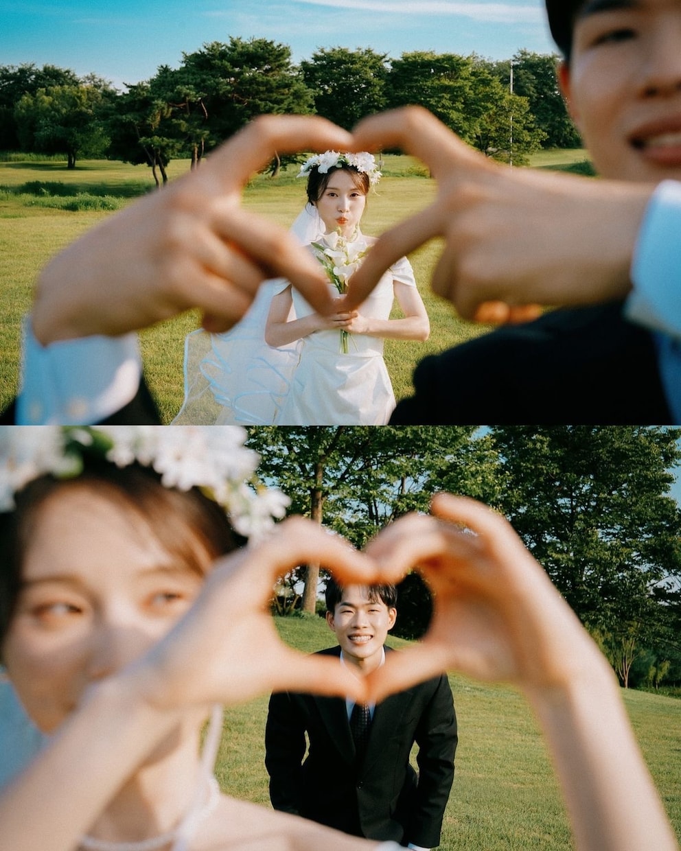 結婚式プロフィール動画作ります 一生に一度の忘れられない感動のものをお作りします！ イメージ2