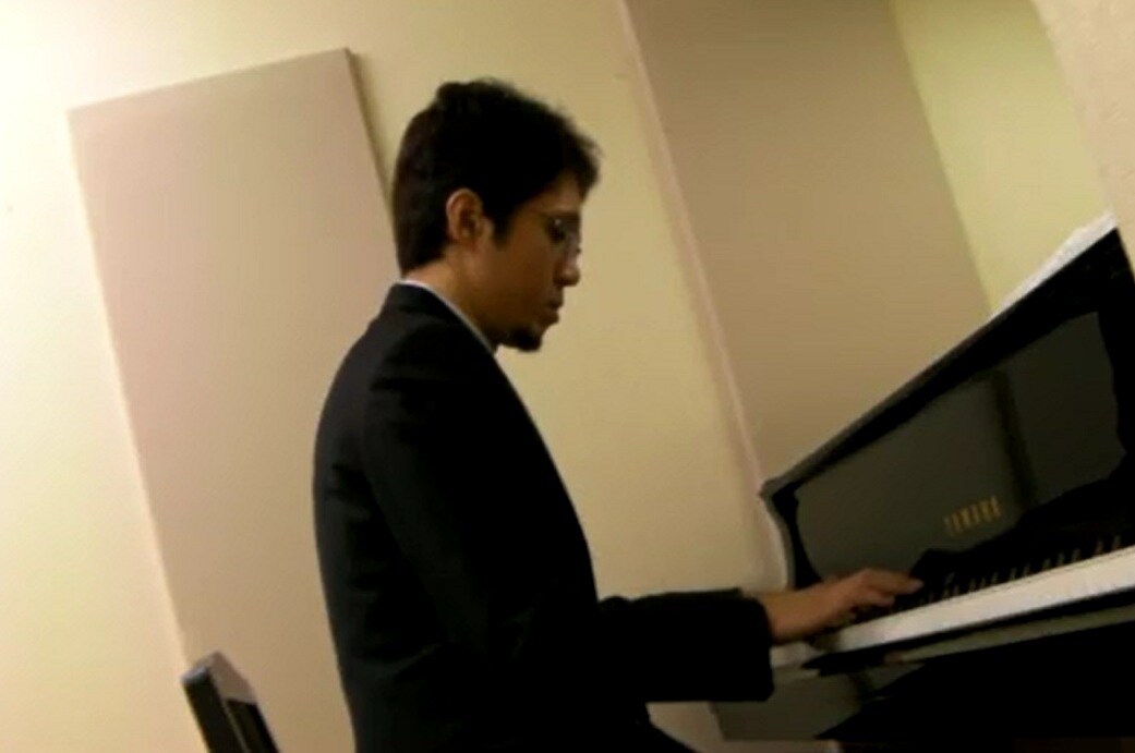 あなたにあったKeyの楽譜を作成します 最速10分で納品！あなに合った音楽を イメージ3