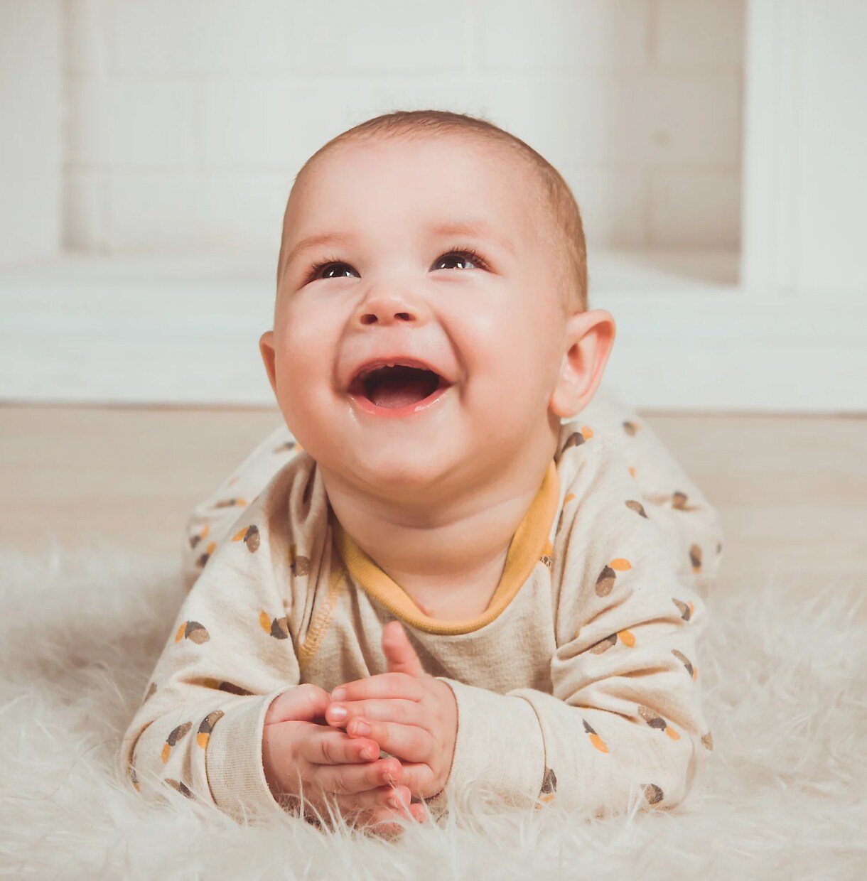 母乳育児のお悩みを二日間チャットで聞きます つらい母乳育児が楽しくなるように、優しく寄り添います イメージ8