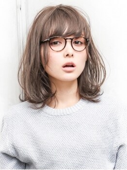 現役スタイリストが似合うヘアスタイルご提案します 福岡天神Musiiik stylist イメージ2