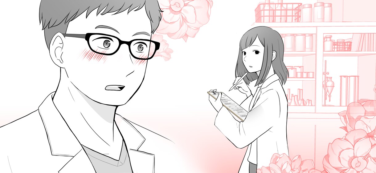 可愛くて暖かい似顔絵イラストお描きします プレゼント、記念日、アイコンに！老若男女何人でも対応可。 イメージ3
