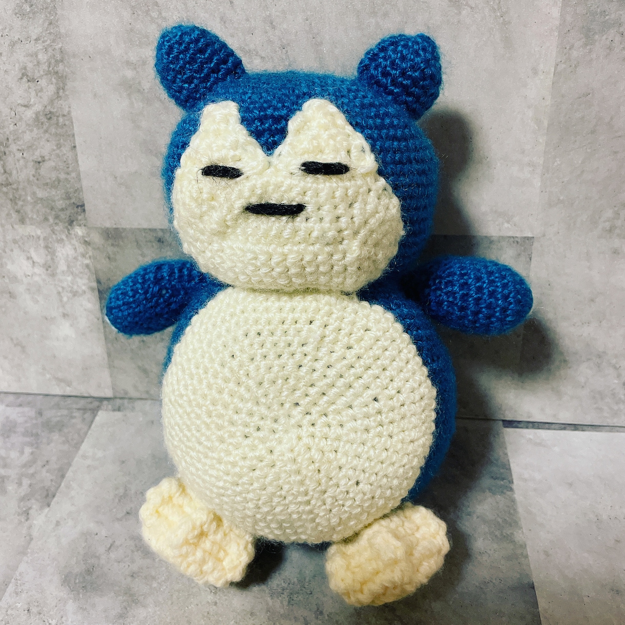 編み物作ります 編みぐるみなどご要望の編み物編みます。 イメージ2