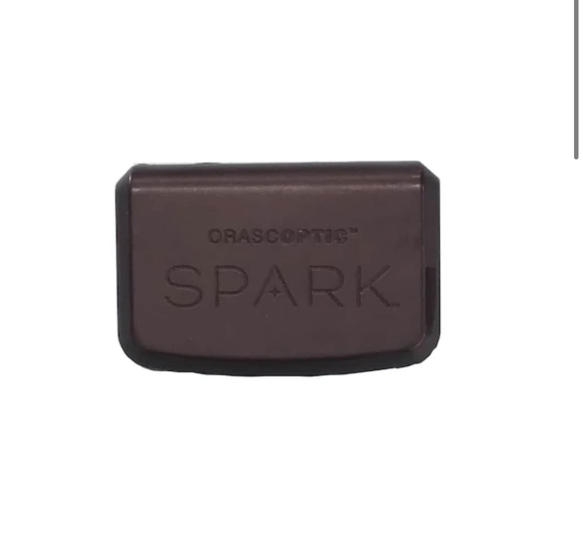 ルーペのSPARK用電池再生します SPARK内部のリチウム電池を再生させて頂きます！ イメージ1