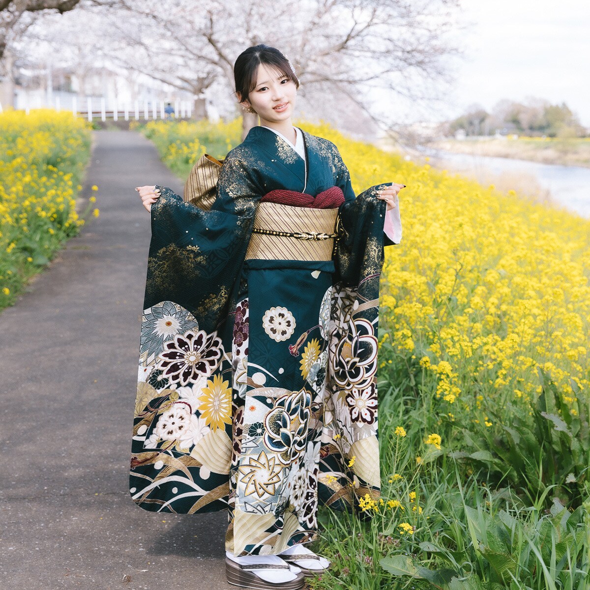 ポートレート写真のRAW現像代行します Adobe Lightroomを使って丁寧に仕上げます！ イメージ8