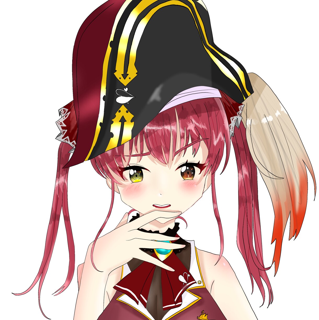 可愛い女の子イラストを最短2日で描きます 安く、可愛く、早くあなただけの可愛いイラストをかきます イメージ4