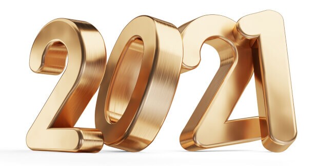 ユタの力で2021年の未来見ます 2021年の運勢を調べたい方へ イメージ1