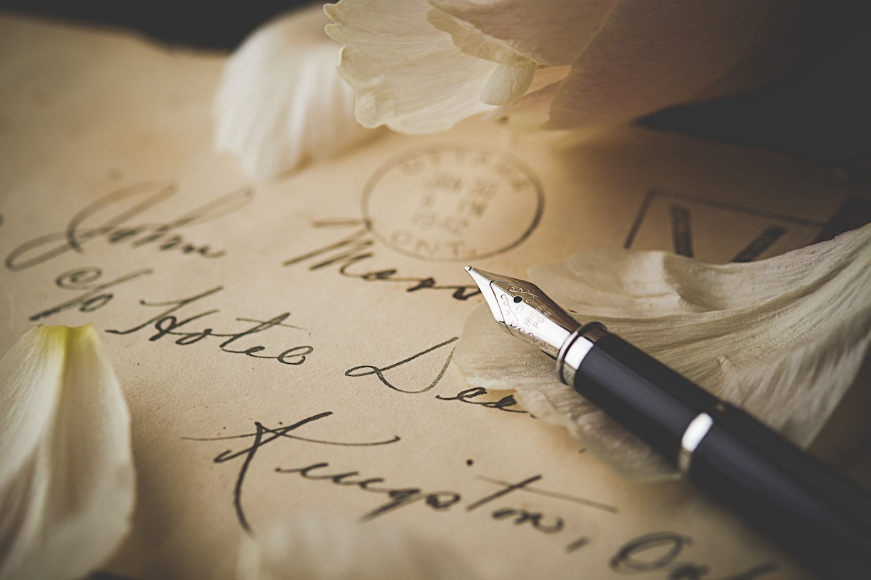 現役プロ作詞家があなたの作詞を分析します 客観的な意見を創作に活かしたい方に イメージ1